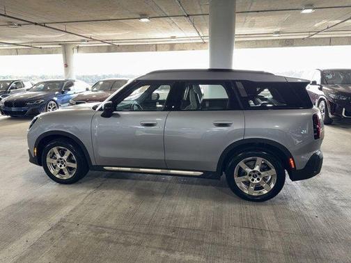 2025 MINI Countryman S