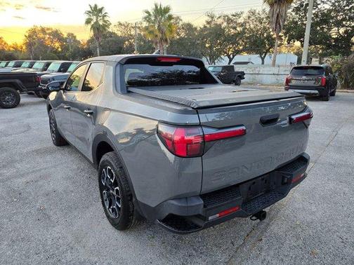 2022 Hyundai SANTA CRUZ 2.5L SEL