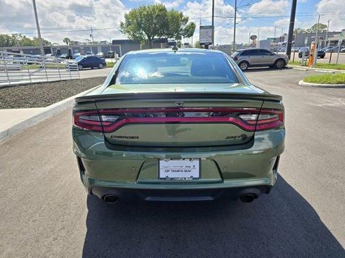 2023 Dodge Charger SRT Hellcat Widebody