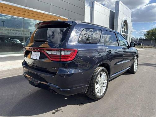 2024 Dodge Durango GT
