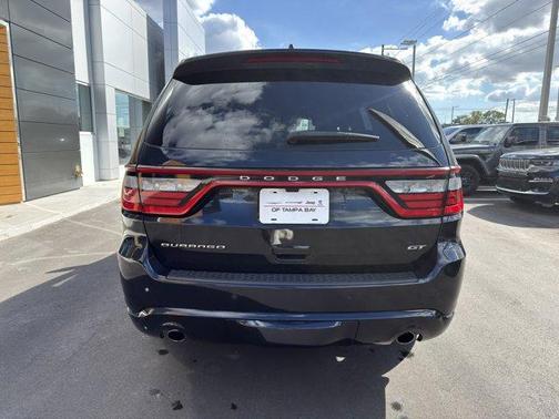 2024 Dodge Durango GT