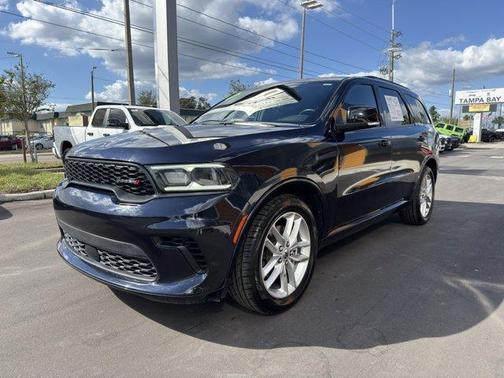 2024 Dodge Durango GT