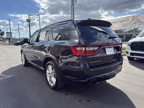 2024 Dodge Durango GT