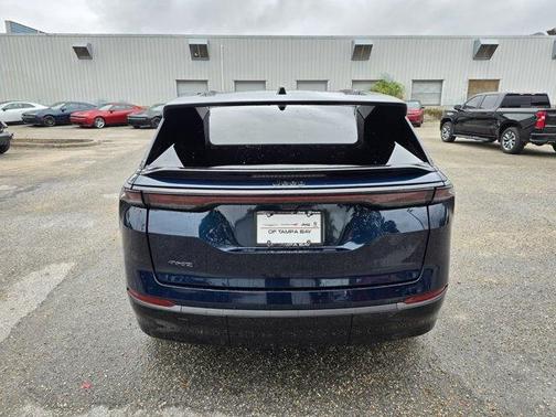 2025 Jeep Wagoneer S Limited