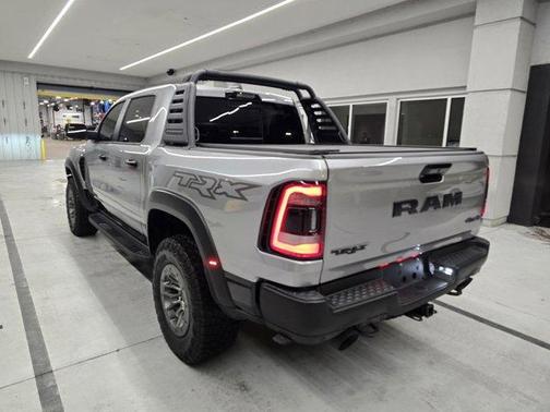 2024 RAM 1500 TRX