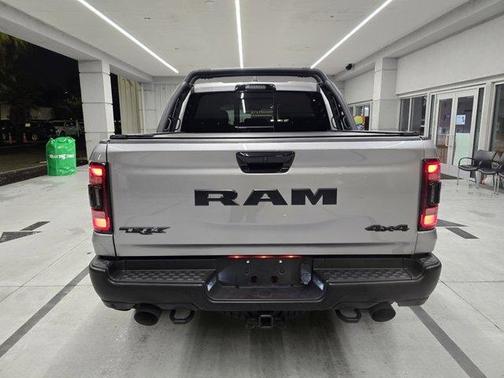 2024 RAM 1500 TRX