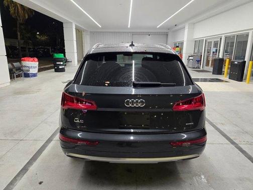 2019 Audi Q5 2.0T Premium