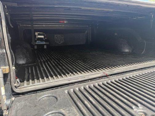 2014 RAM 1500 Laramie