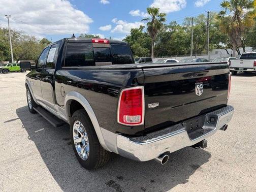 2014 RAM 1500 Laramie