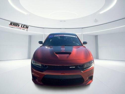 Sinamon Stick 2023 Dodge Charger Scat Pack