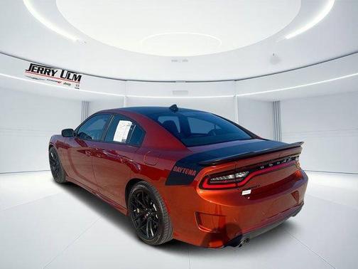 Sinamon Stick 2023 Dodge Charger Scat Pack