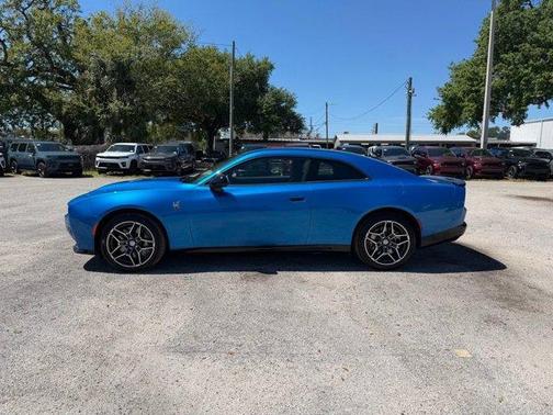 2026 Dodge Charger Scat Pack