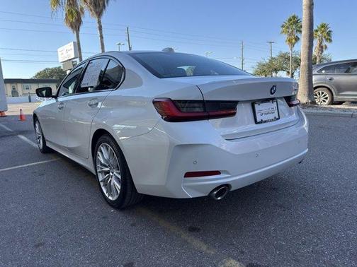 2023 BMW 330 i