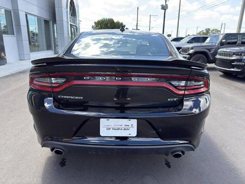 2023 Dodge Charger GT