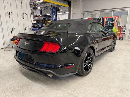 2023 Ford Mustang EcoBoost Premium