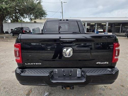 2023 RAM 2500 Limited