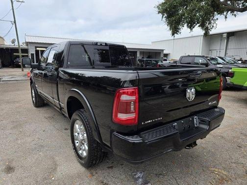 2023 RAM 2500 Limited