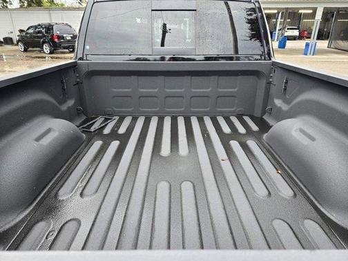 2023 RAM 2500 Limited