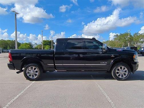2023 RAM 2500 Limited