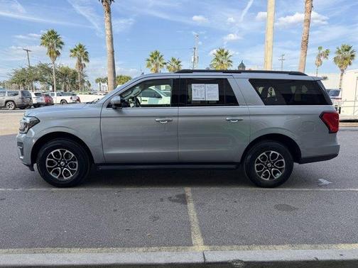2024 Ford Expedition Max XLT