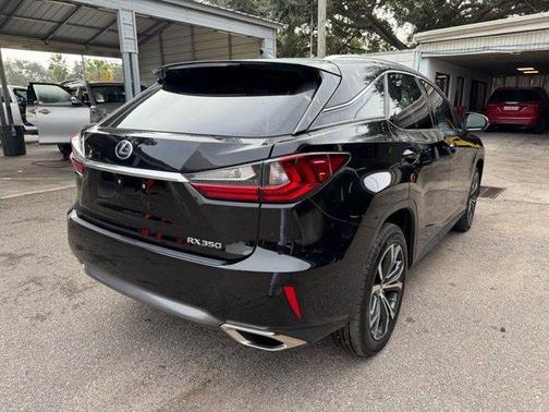 2017 Lexus RX 350 350