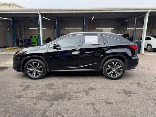 2017 Lexus RX 350 350