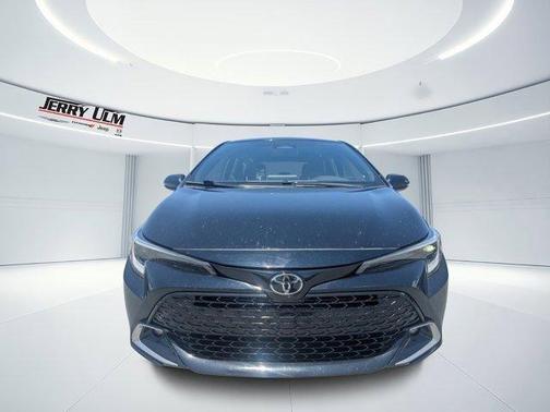 2024 Toyota Corolla Hatchback XSE