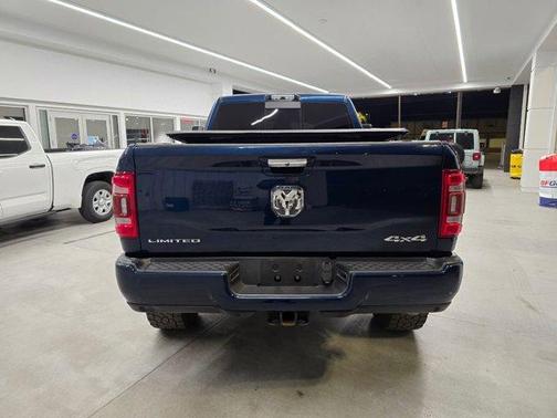 2019 RAM 2500 Limited