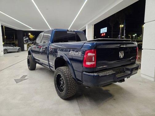 2019 RAM 2500 Limited