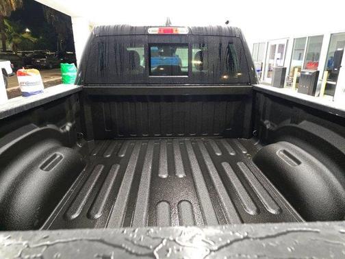 Diamond Black 2025 RAM 1500 Big Horn