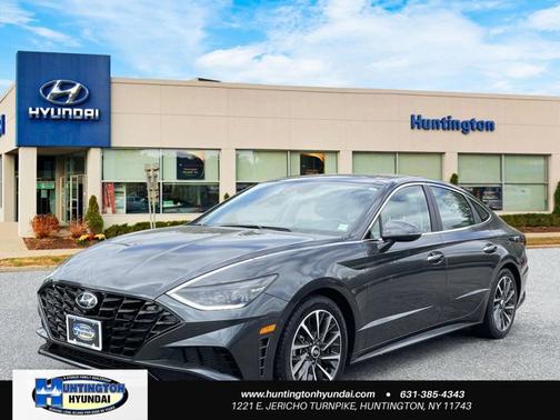2023 Hyundai SONATA Limited