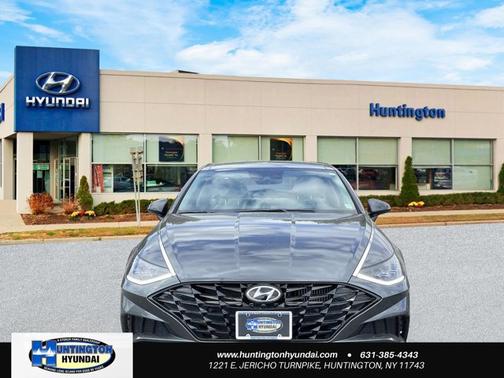2023 Hyundai SONATA Limited