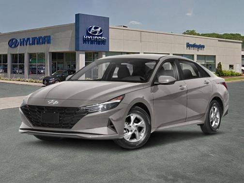2023 Hyundai ELANTRA SE