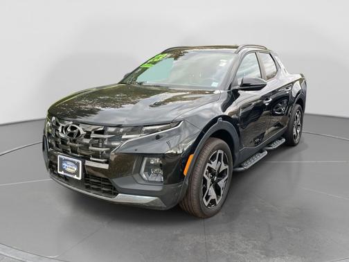 2023 Hyundai SANTA CRUZ Limited