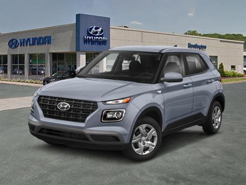2022 Hyundai VENUE SE