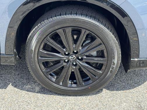 2023 Mazda CX-5 2.5 Turbo