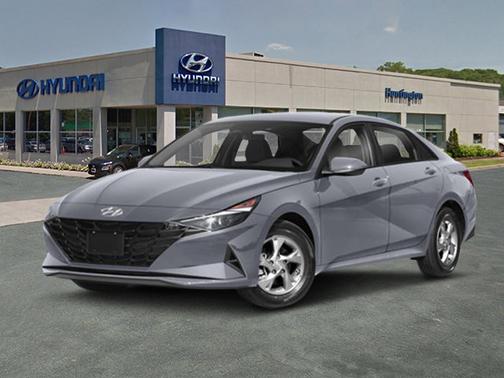 2023 Hyundai ELANTRA SE