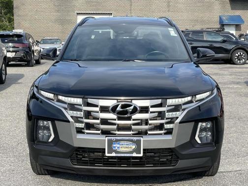 2022 Hyundai SANTA CRUZ SEL Premium
