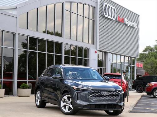 2025 Audi Q5 Prestige