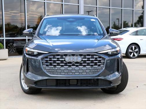 2025 Audi Q5 Prestige