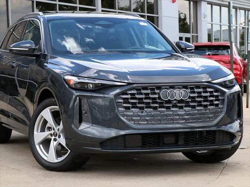 2025 Audi Q5 Prestige