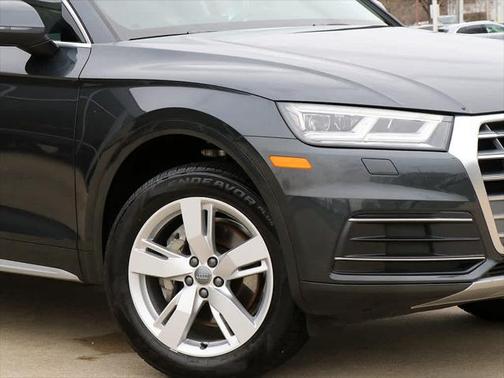 2019 Audi Q5 2.0T Premium Plus