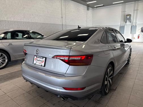 2019 Volkswagen Jetta GLI 2.0T Autobahn