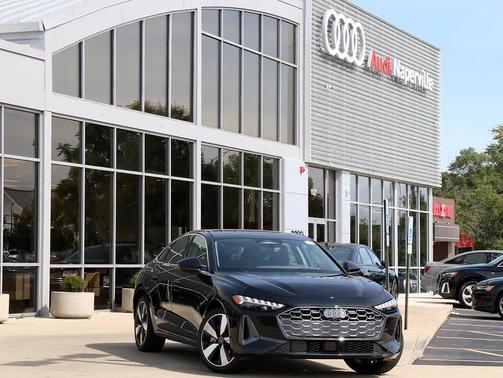 2025 Audi A5 Premium Plus
