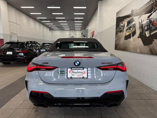 2022 BMW M440 i xDrive