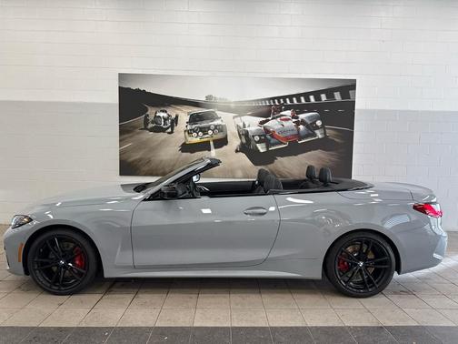 2022 BMW M440 i xDrive