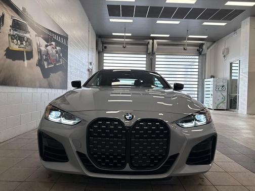 2022 BMW M440 i xDrive