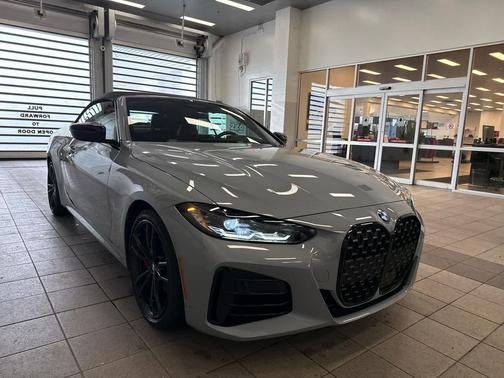 2022 BMW M440 i xDrive