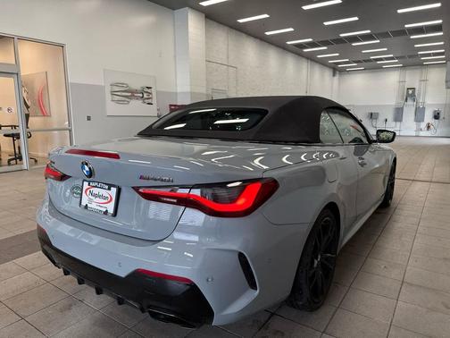 2022 BMW M440 i xDrive