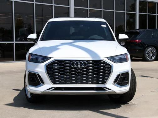2024 Audi Q5 45 S line Premium